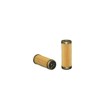 Wix Filters Fuel Filter 33052